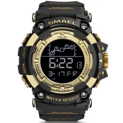 MONTRE MILITAIRE - NUMERIQUE - Image 11