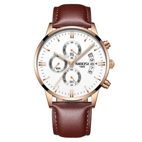MONTRE MILITAIRE - PILOTE DE CHASSE - Image 11