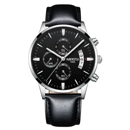 MONTRE MILITAIRE - PILOTE DE CHASSE - Image 13