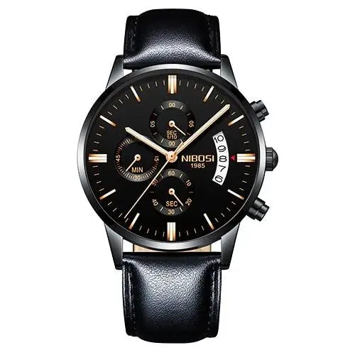 MONTRE MILITAIRE - PILOTE DE CHASSE - Image 14