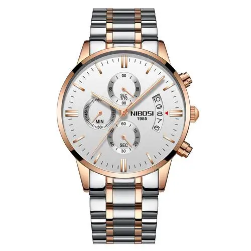 MONTRE MILITAIRE - PILOTE DE CHASSE - Image 4