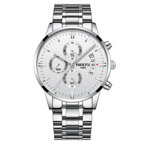 MONTRE MILITAIRE - PILOTE DE CHASSE - Image 6