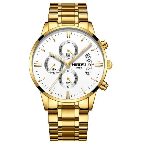 MONTRE MILITAIRE - PILOTE DE CHASSE - Image 9