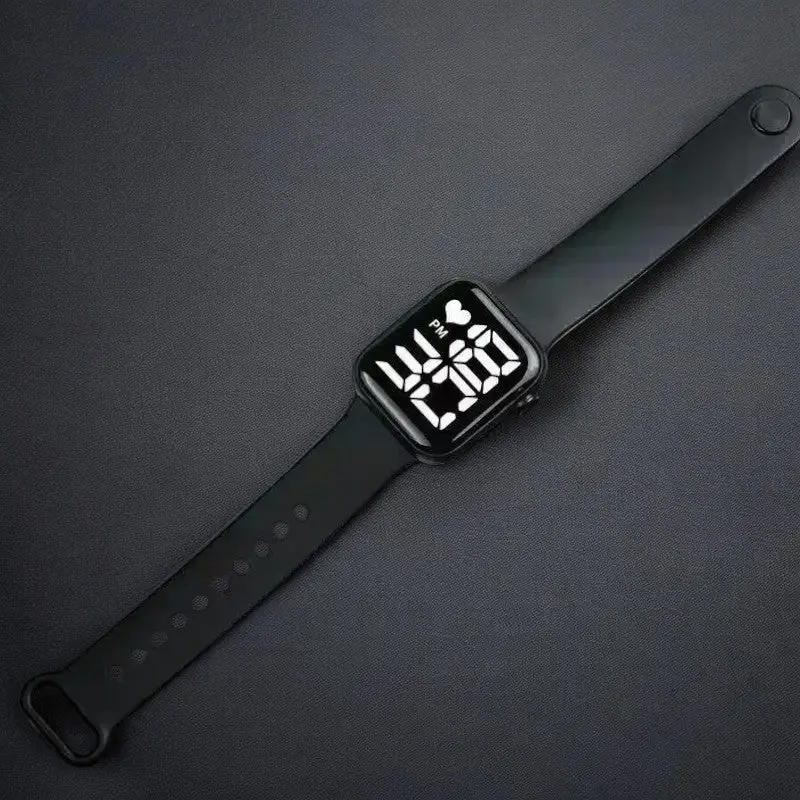 Montre militaire smart Watch - Image 4