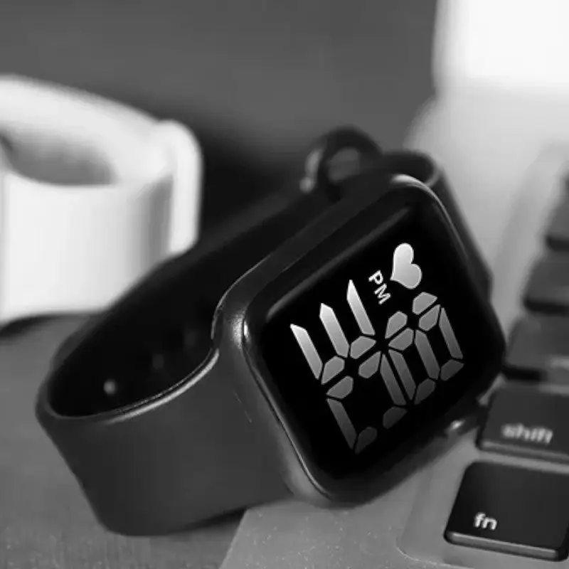 Montre militaire smart Watch - Image 5