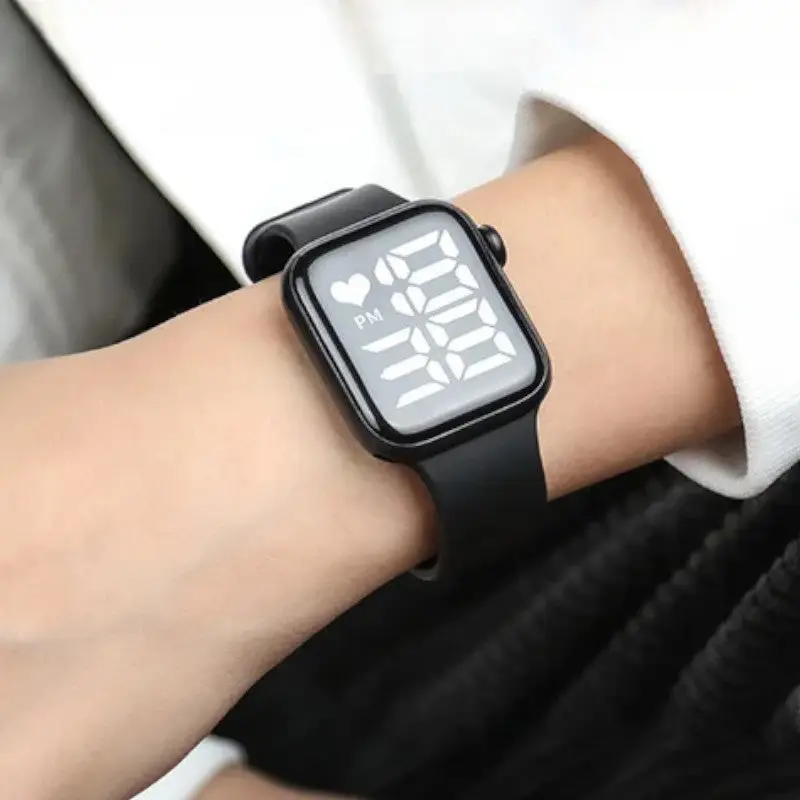 Montre militaire smart Watch - Image 6