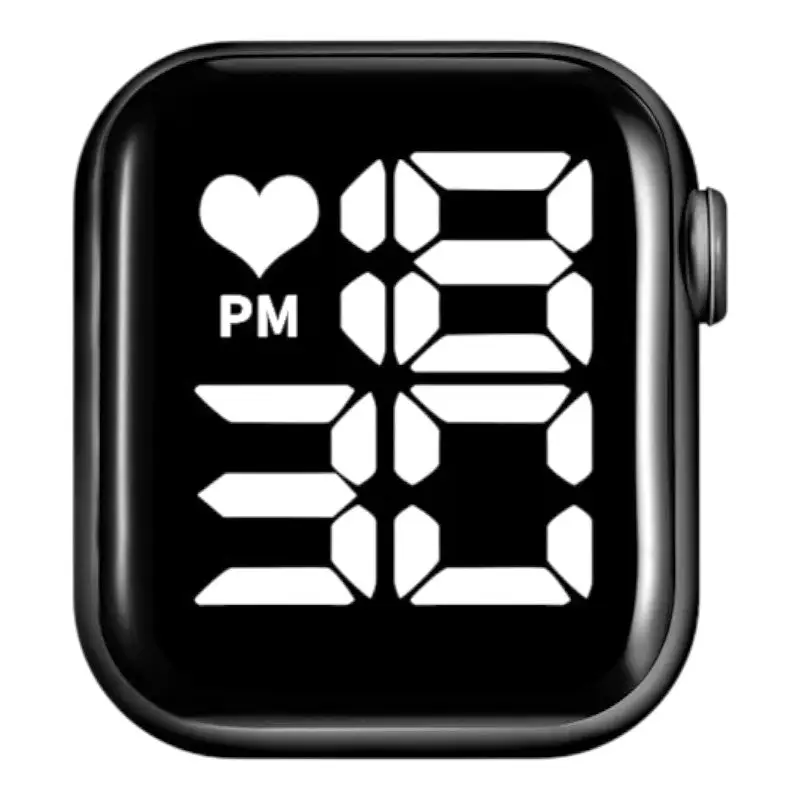 Montre militaire smart Watch - Image 7