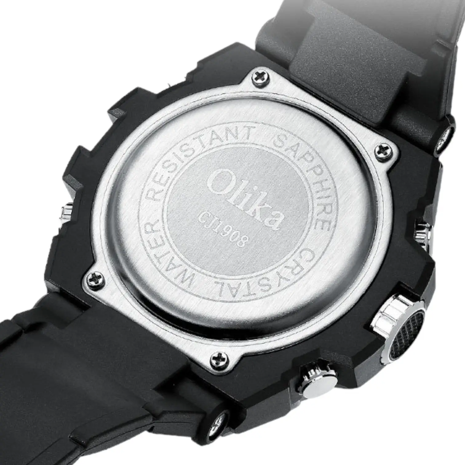 Montre militaire tactique - Image 10