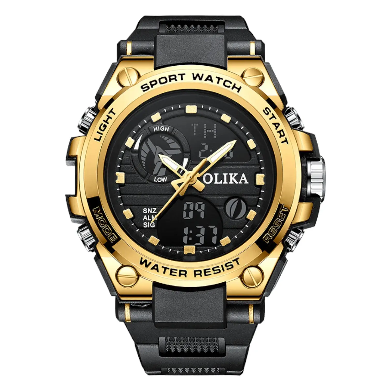 Montre militaire tactique - Image 16