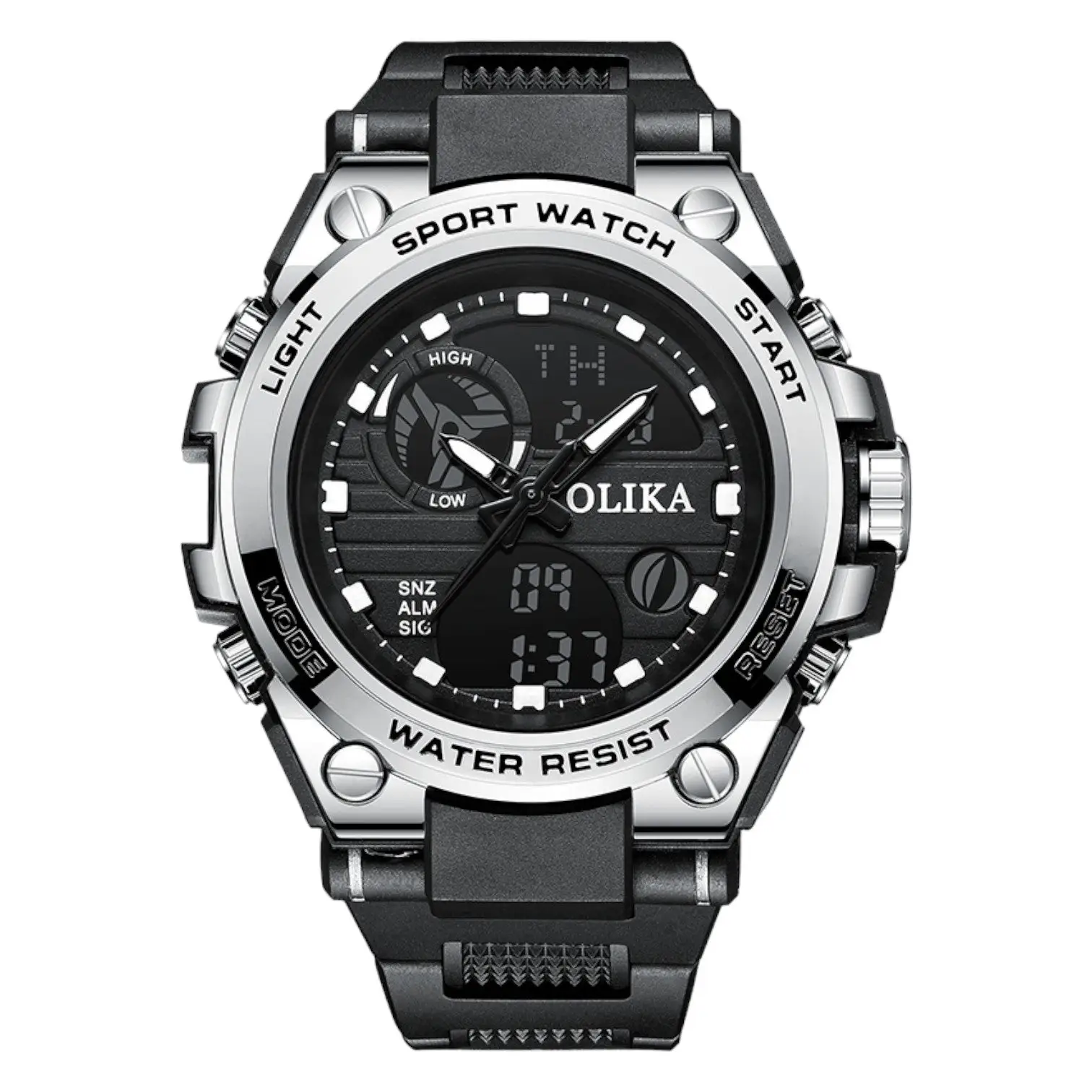 Montre militaire tactique - Image 17