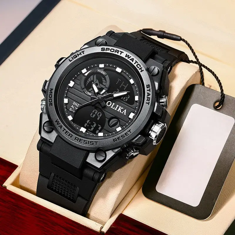 Montre militaire tactique - Image 2