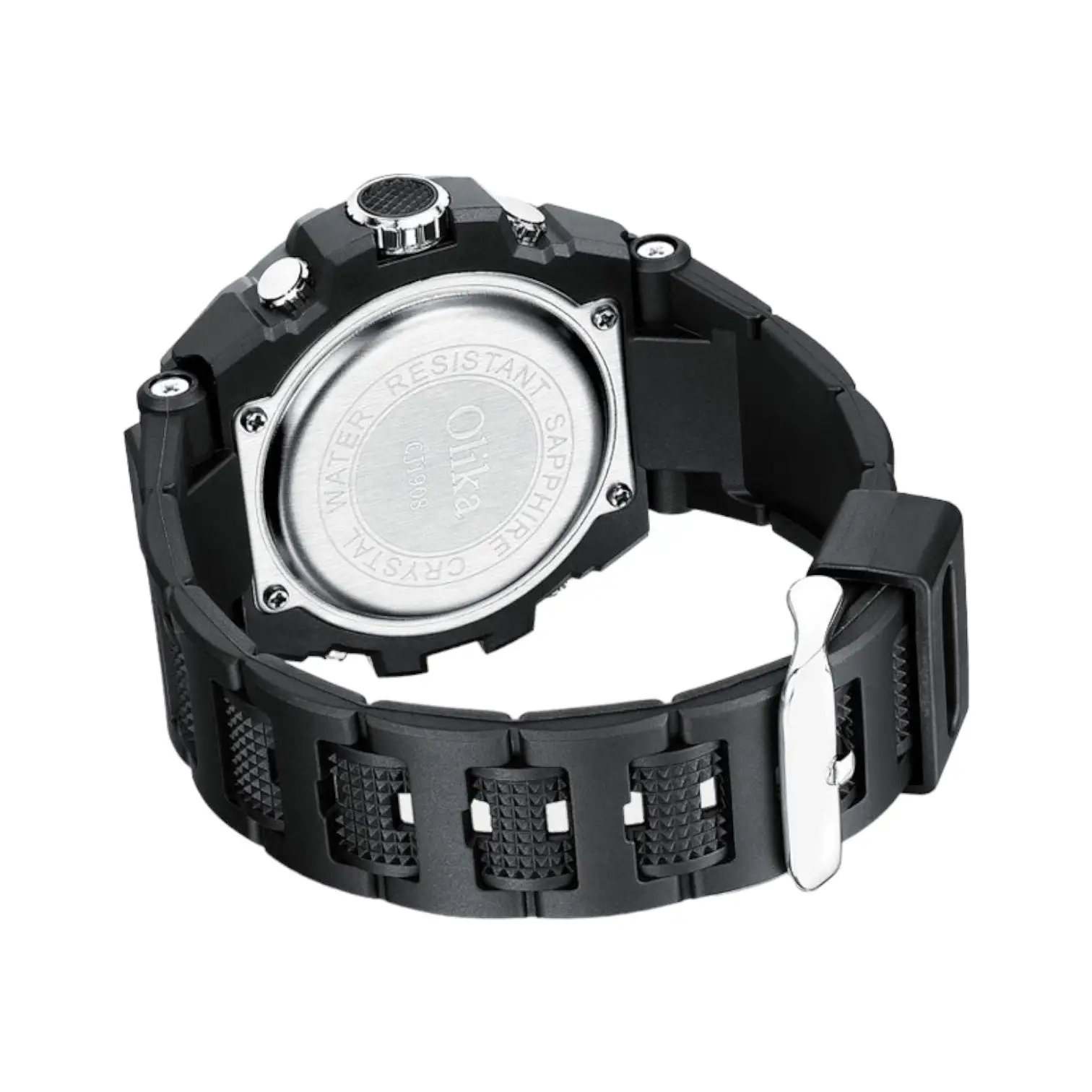 Montre militaire tactique - Image 3