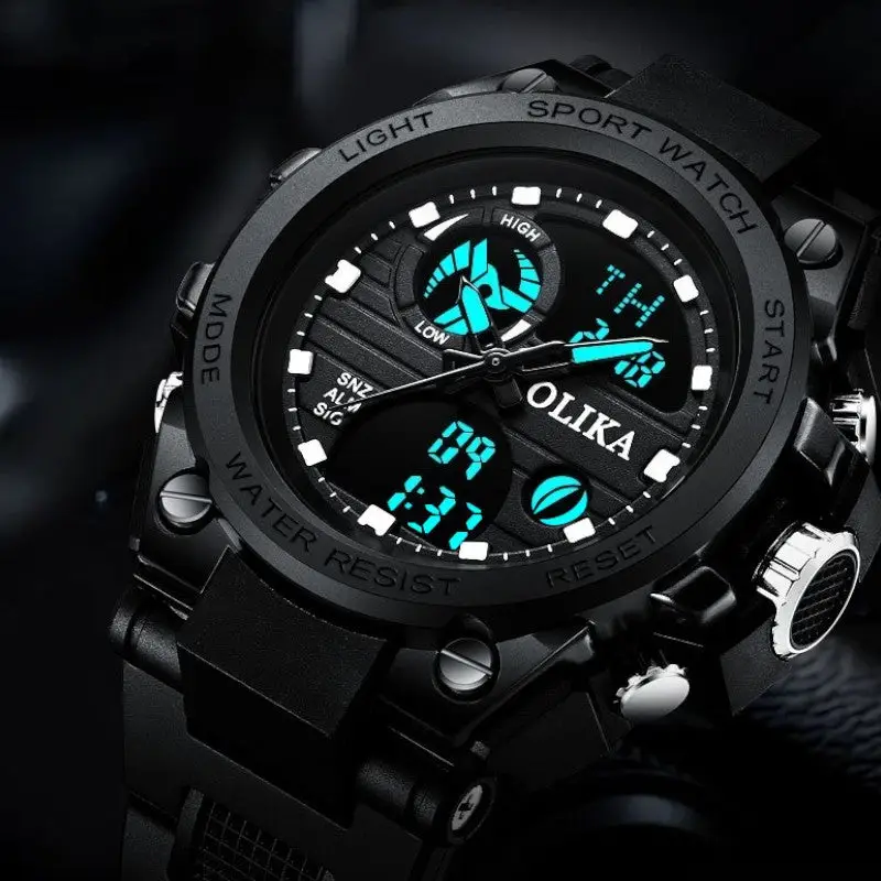 Montre militaire tactique - Image 8