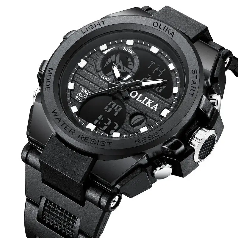 Montre militaire tactique - Image 9