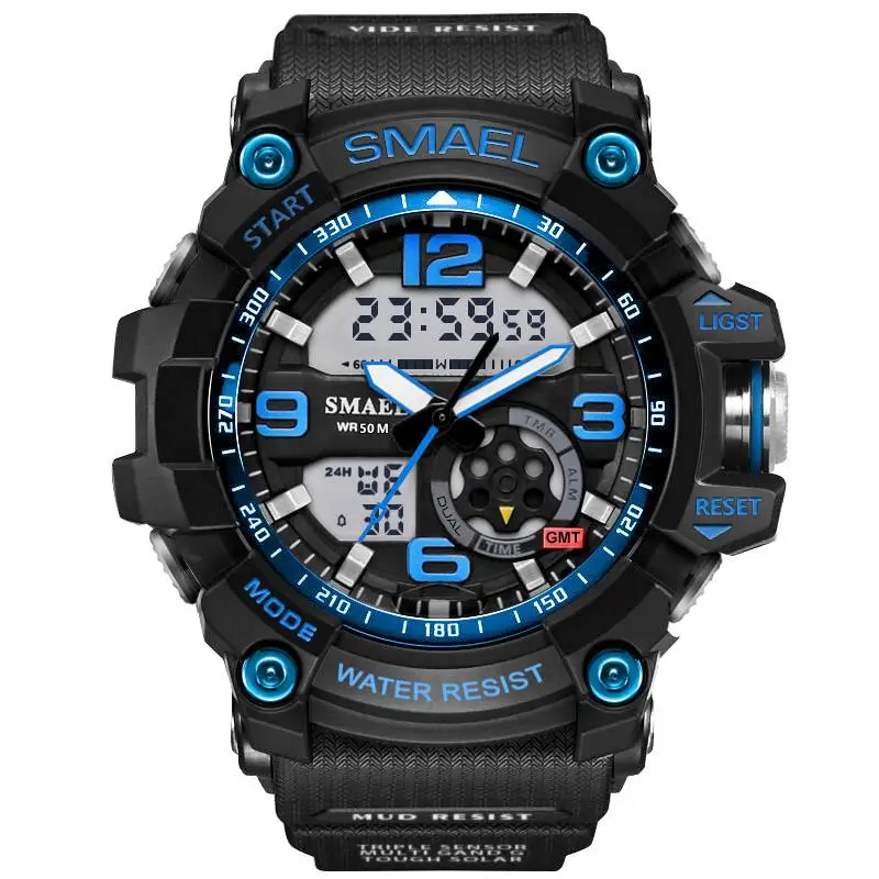 MONTRE MILITAIRE TACTIQUE - Image 14