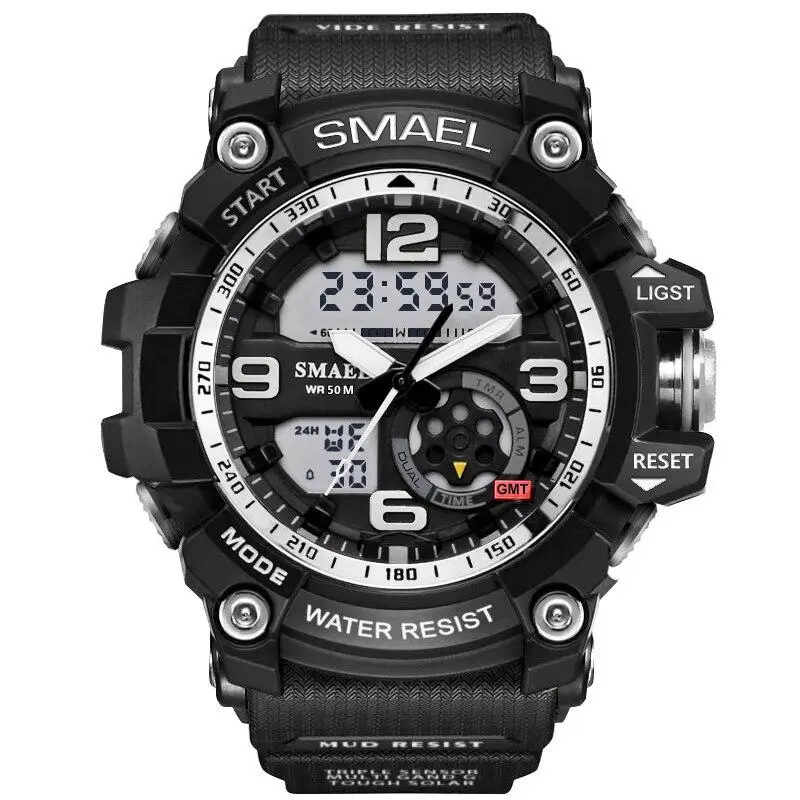 MONTRE MILITAIRE TACTIQUE - Image 17