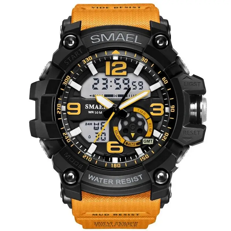 MONTRE MILITAIRE TACTIQUE - Image 21