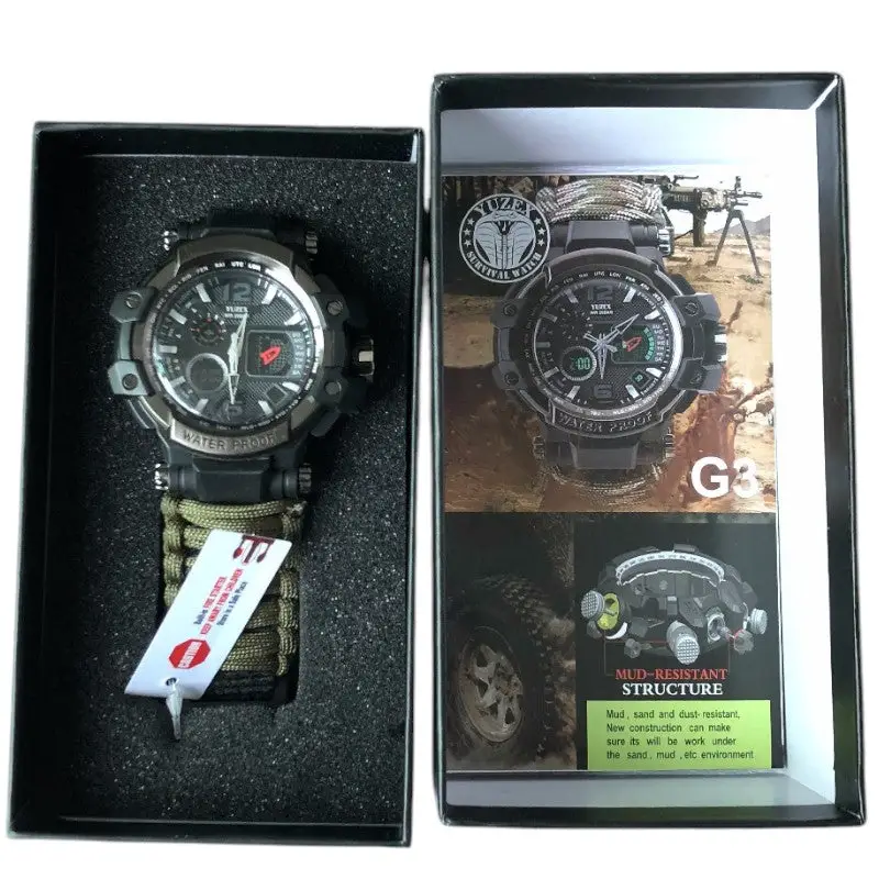 Montre militaires - Image 5