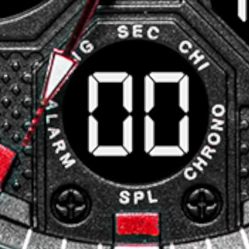 Montre multifonction survies - Image 13