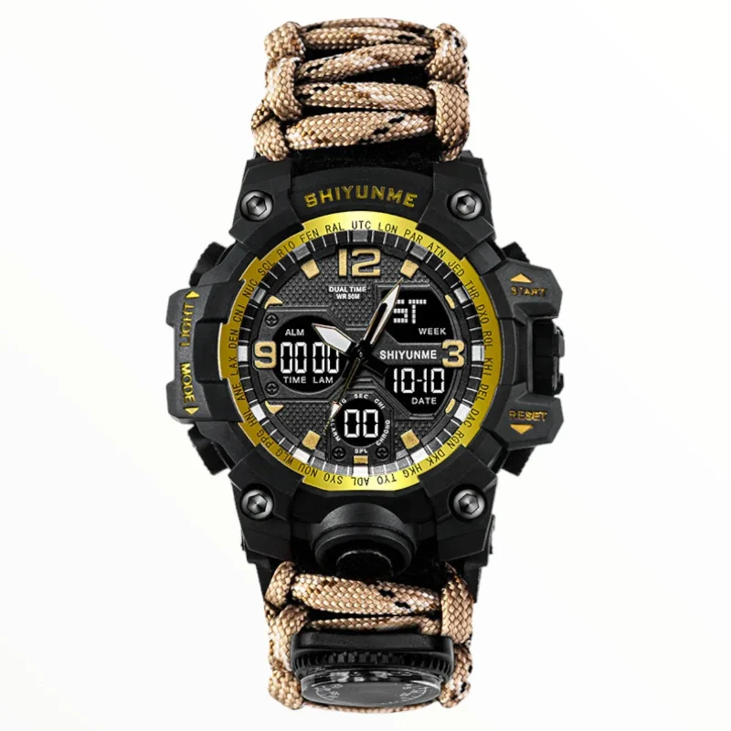 Montre multifonction survies - Image 17