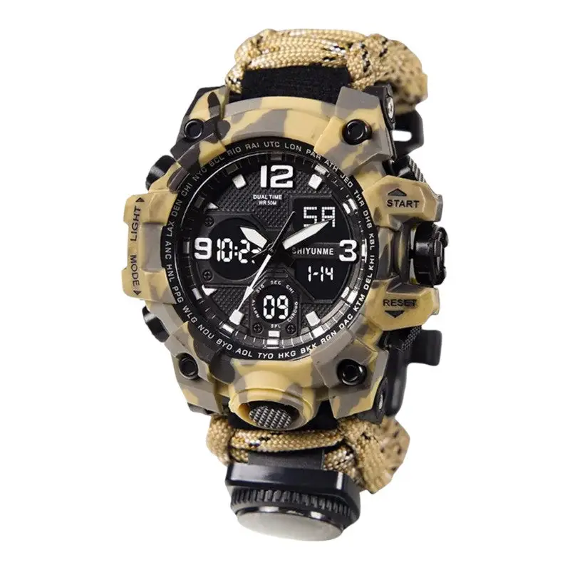 Montre multifonction survies - Image 18