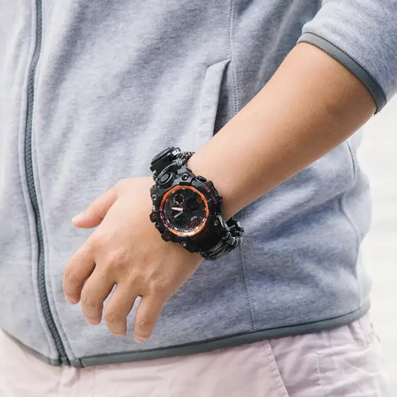 Montre multifonction survies - Image 4