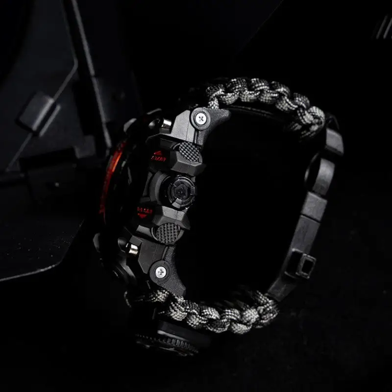Montre multifonction survies - Image 7
