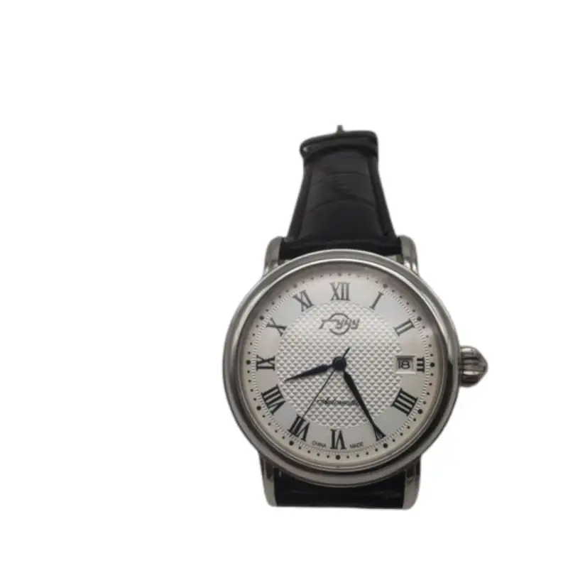 Montre parachutiste hommes