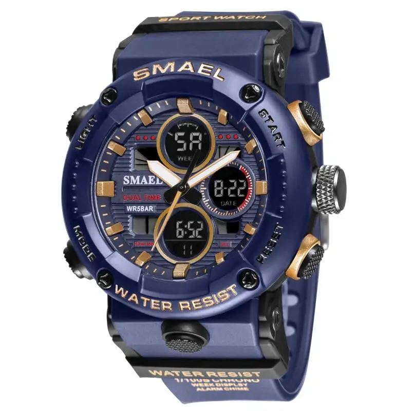 Montre plongée militaire - Image 11