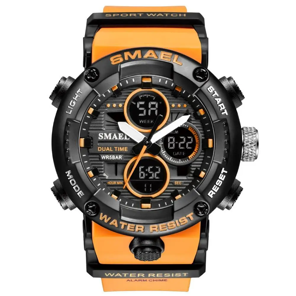 Montre plongée militaire - Image 18