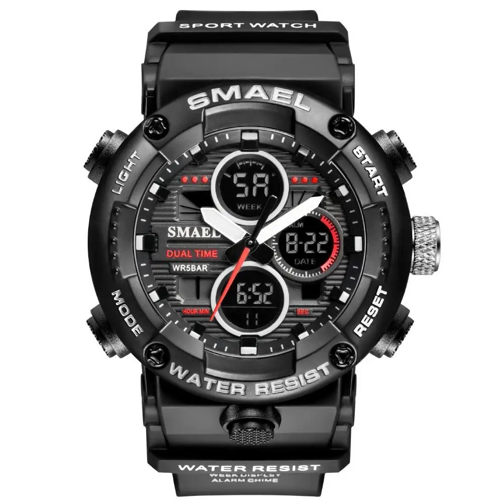 Montre plongée militaire - Image 2