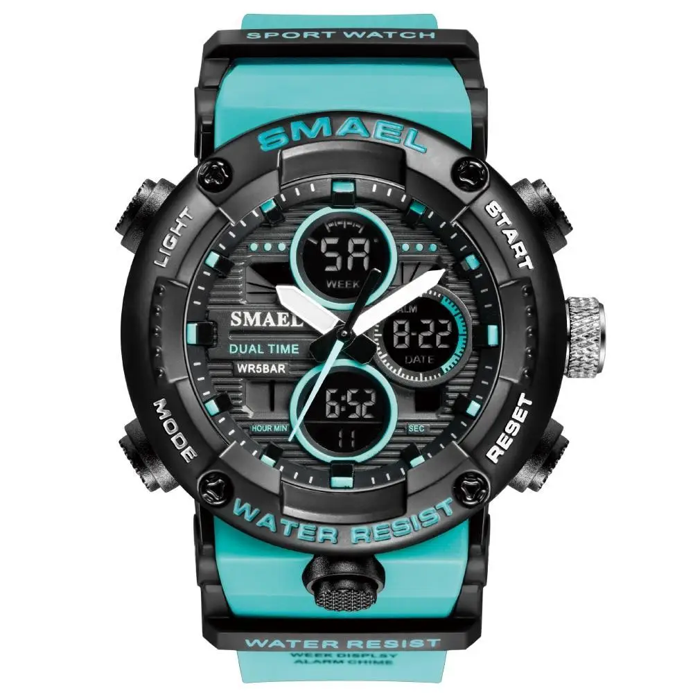 Montre plongée militaire - Image 21