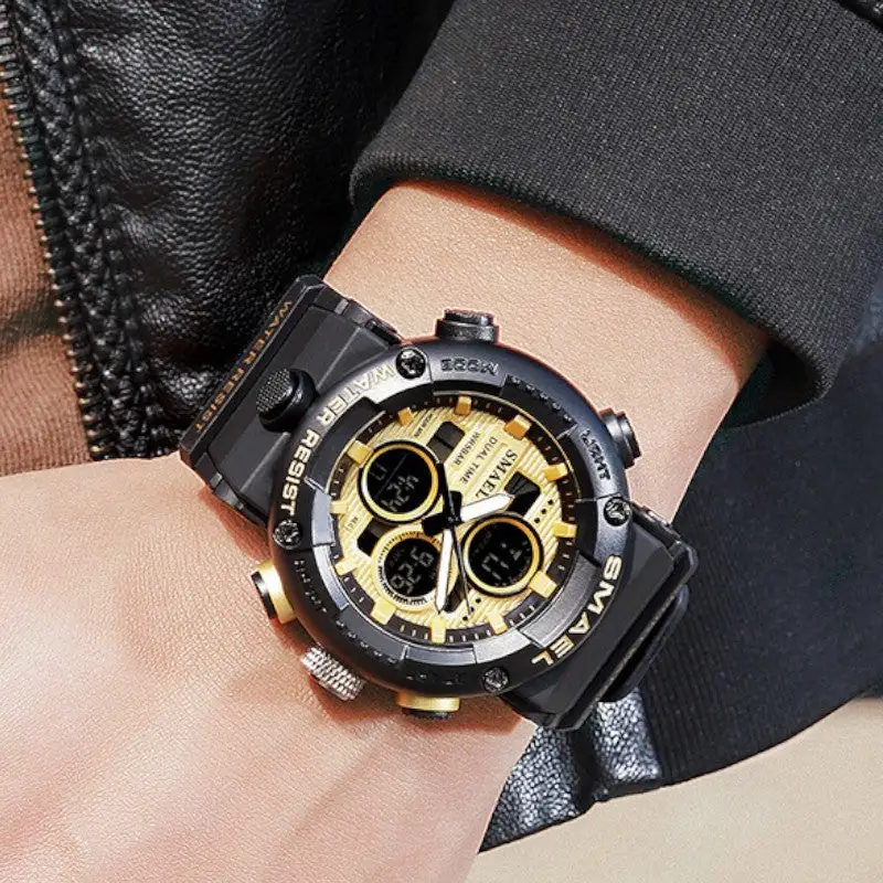 Montre plongée militaire - Image 28