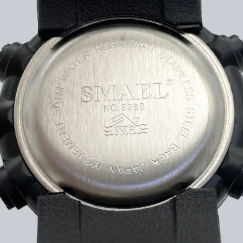 Montre plongée militaire - Image 7