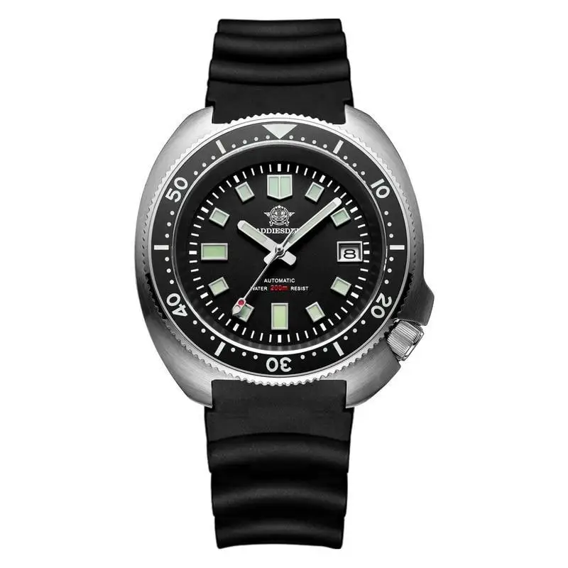 Montre plongée militaire automatique - Image 23