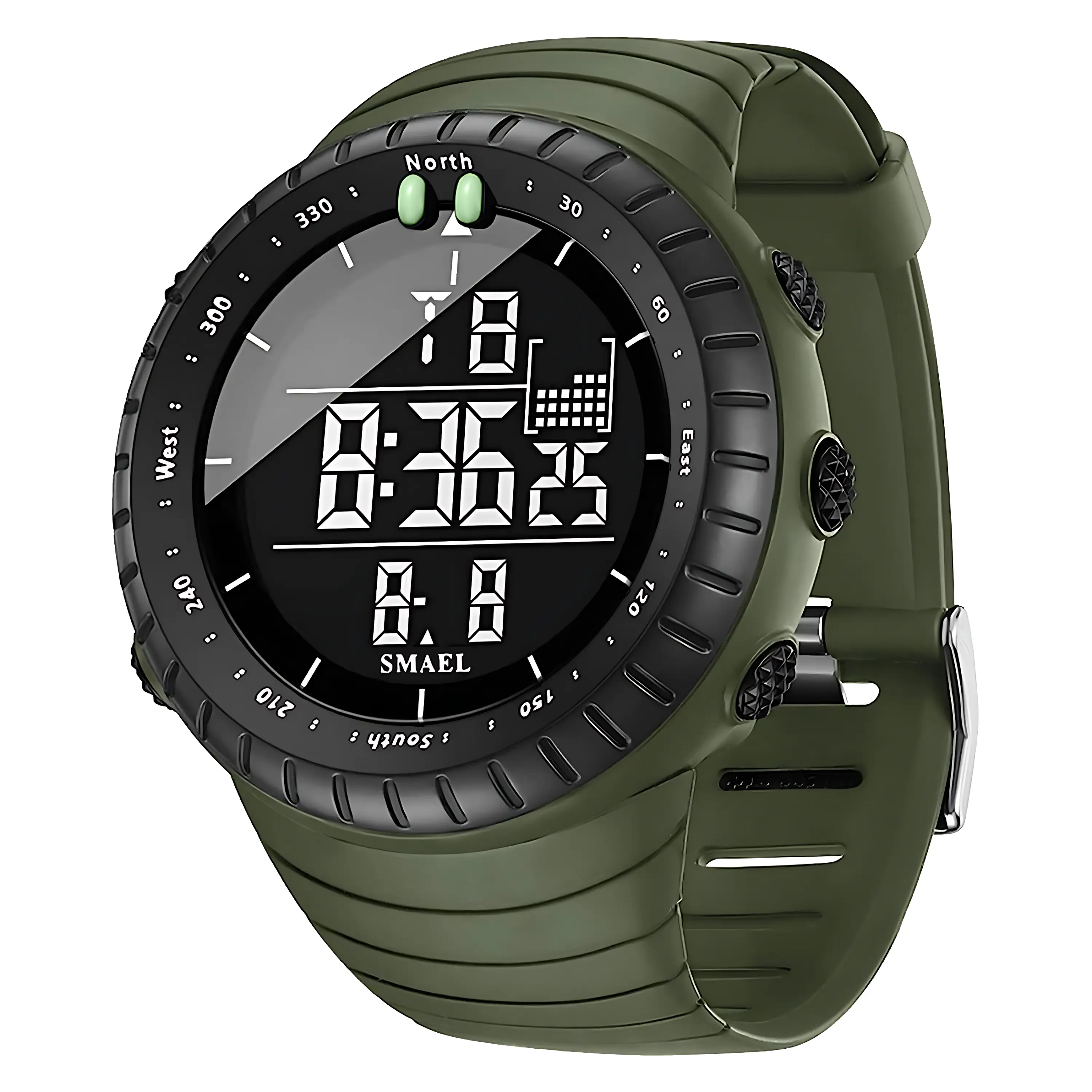 Montre sport randonnée