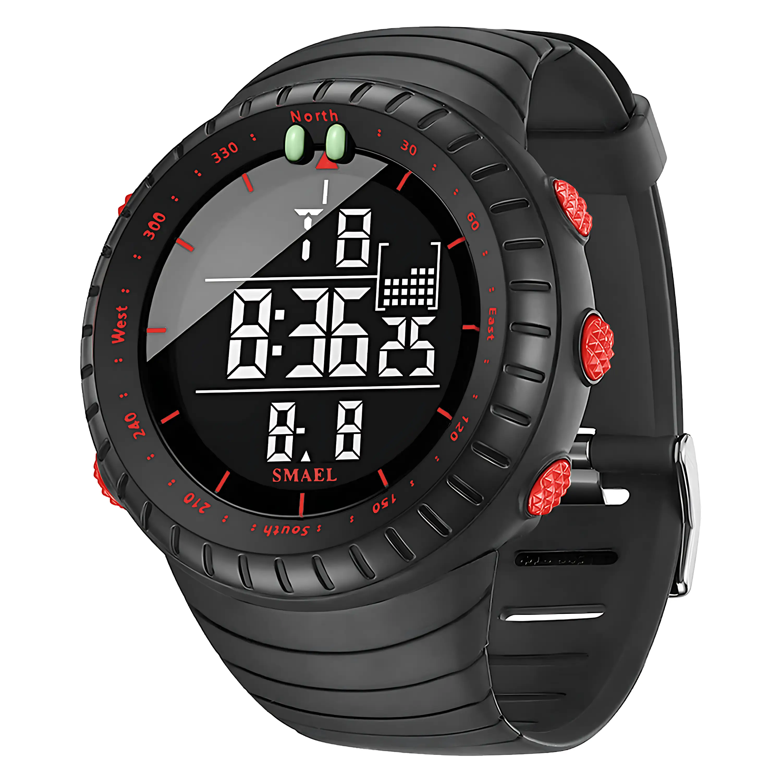 Montre sport randonnée - Image 13