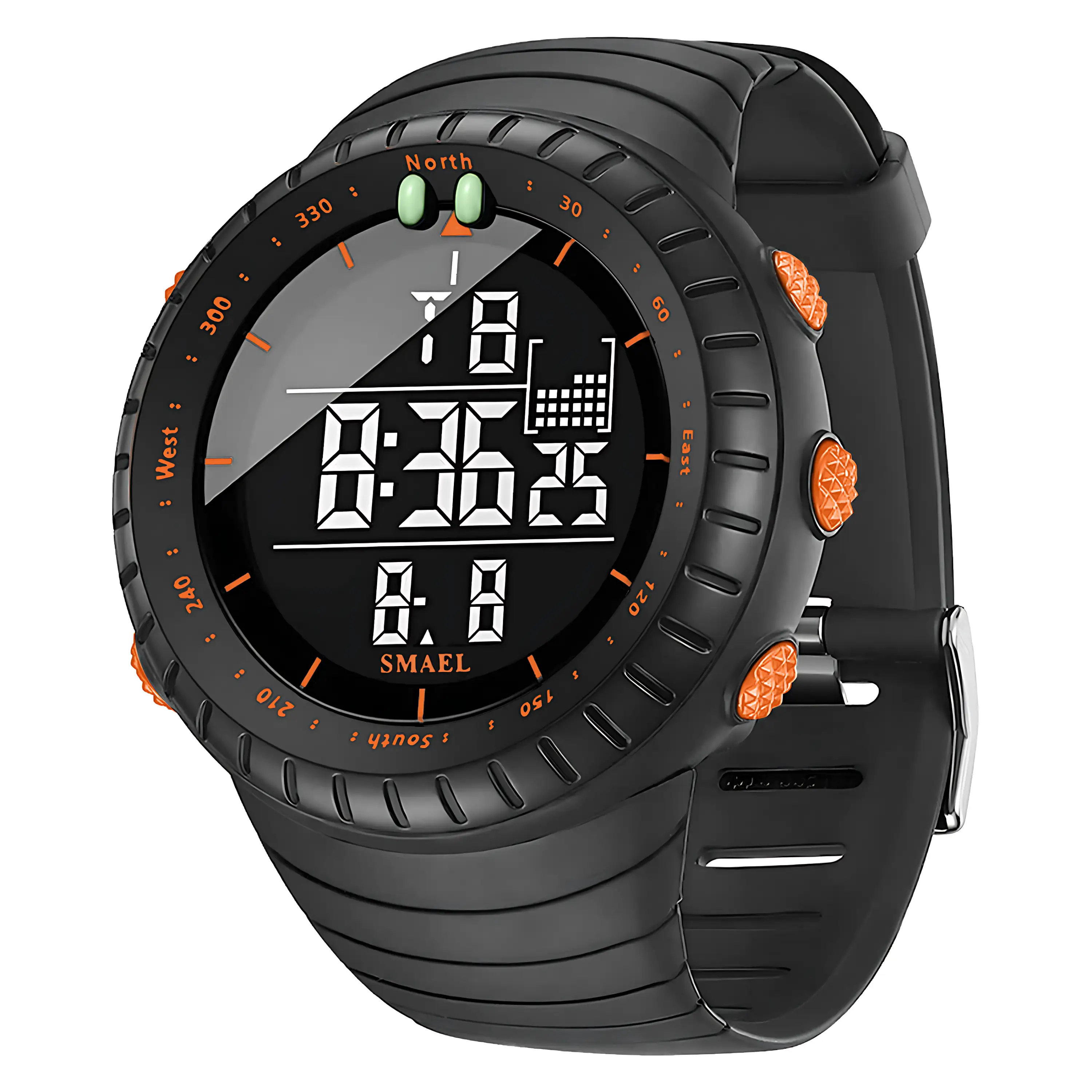 Montre sport randonnée - Image 15