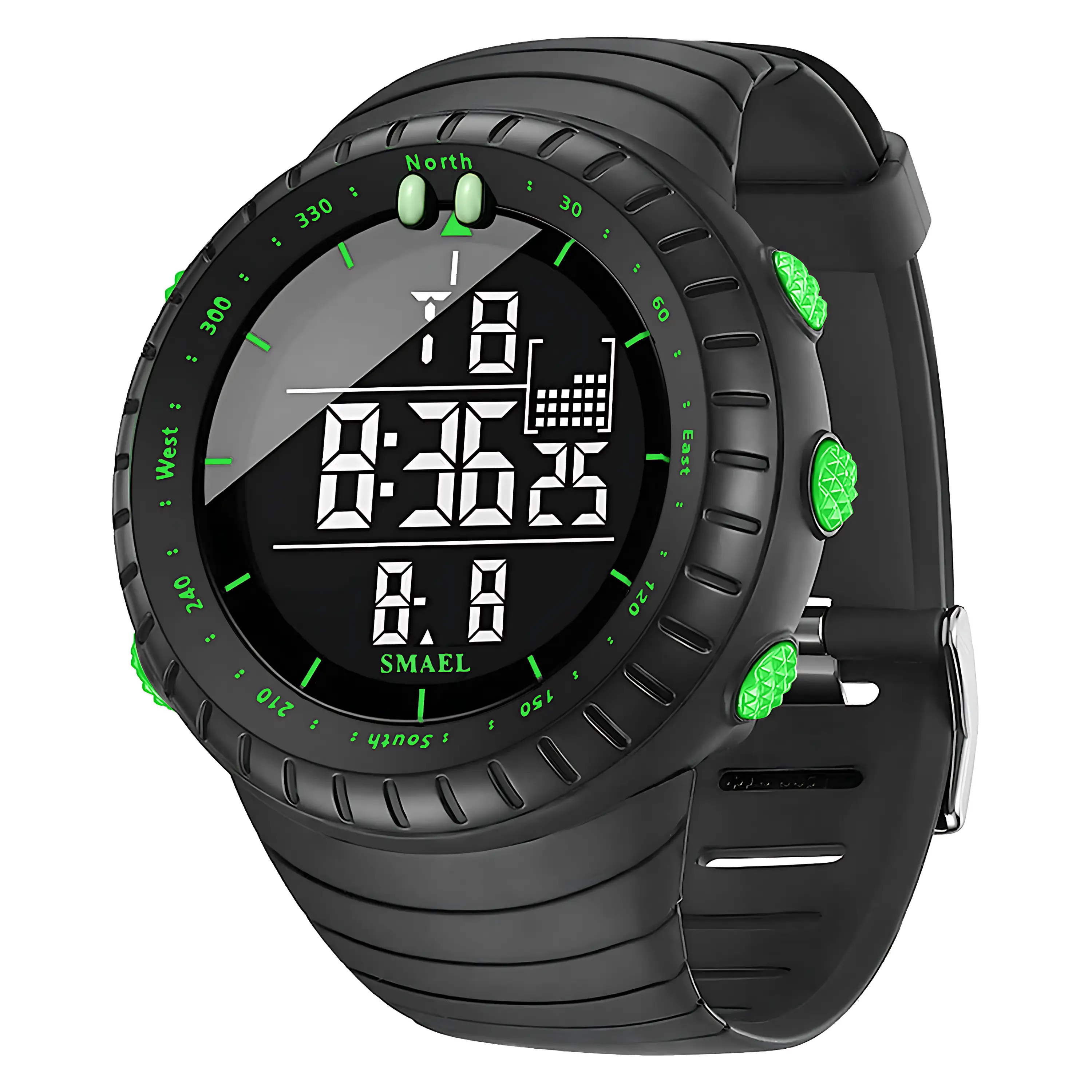 Montre sport randonnée - Image 16