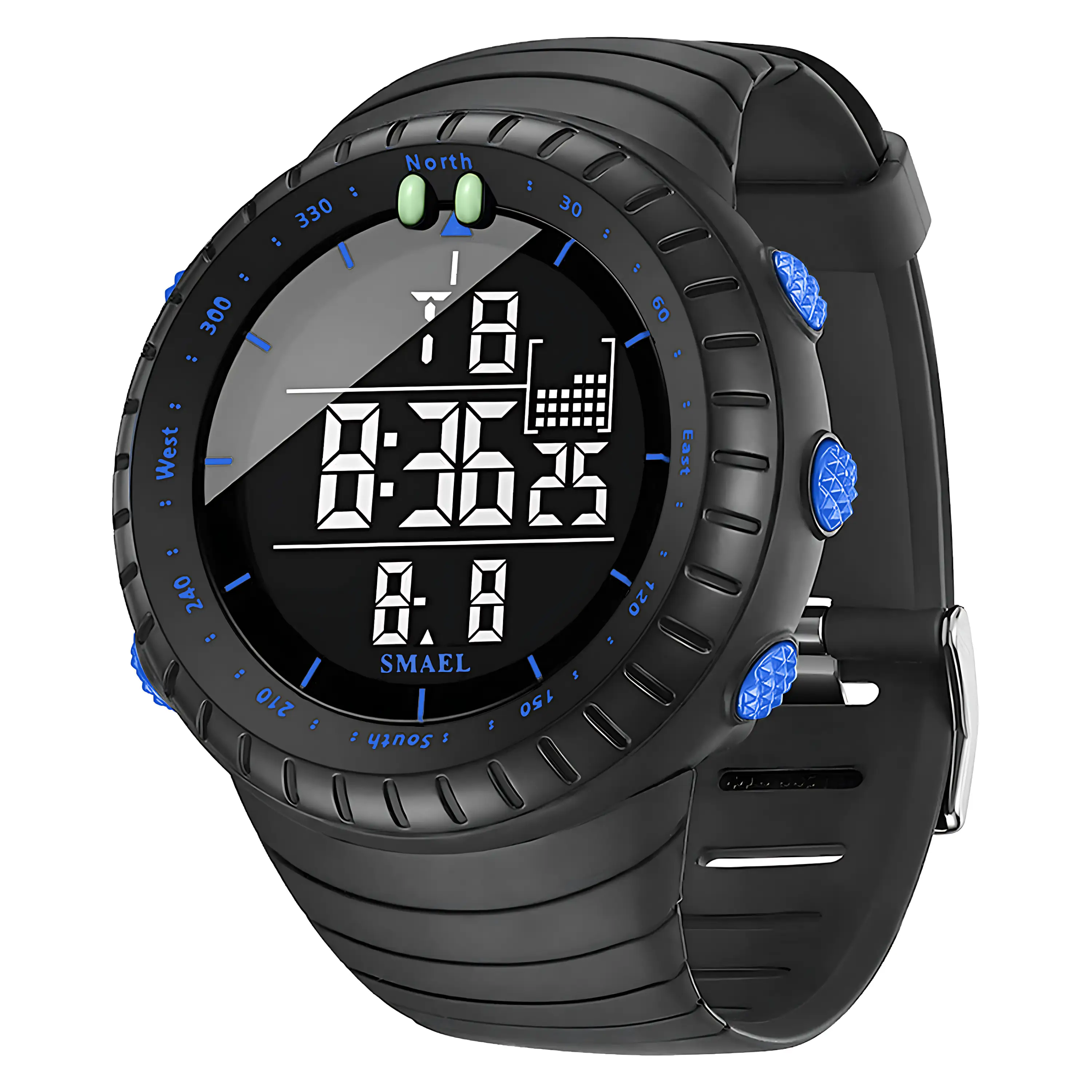 Montre sport randonnée - Image 17