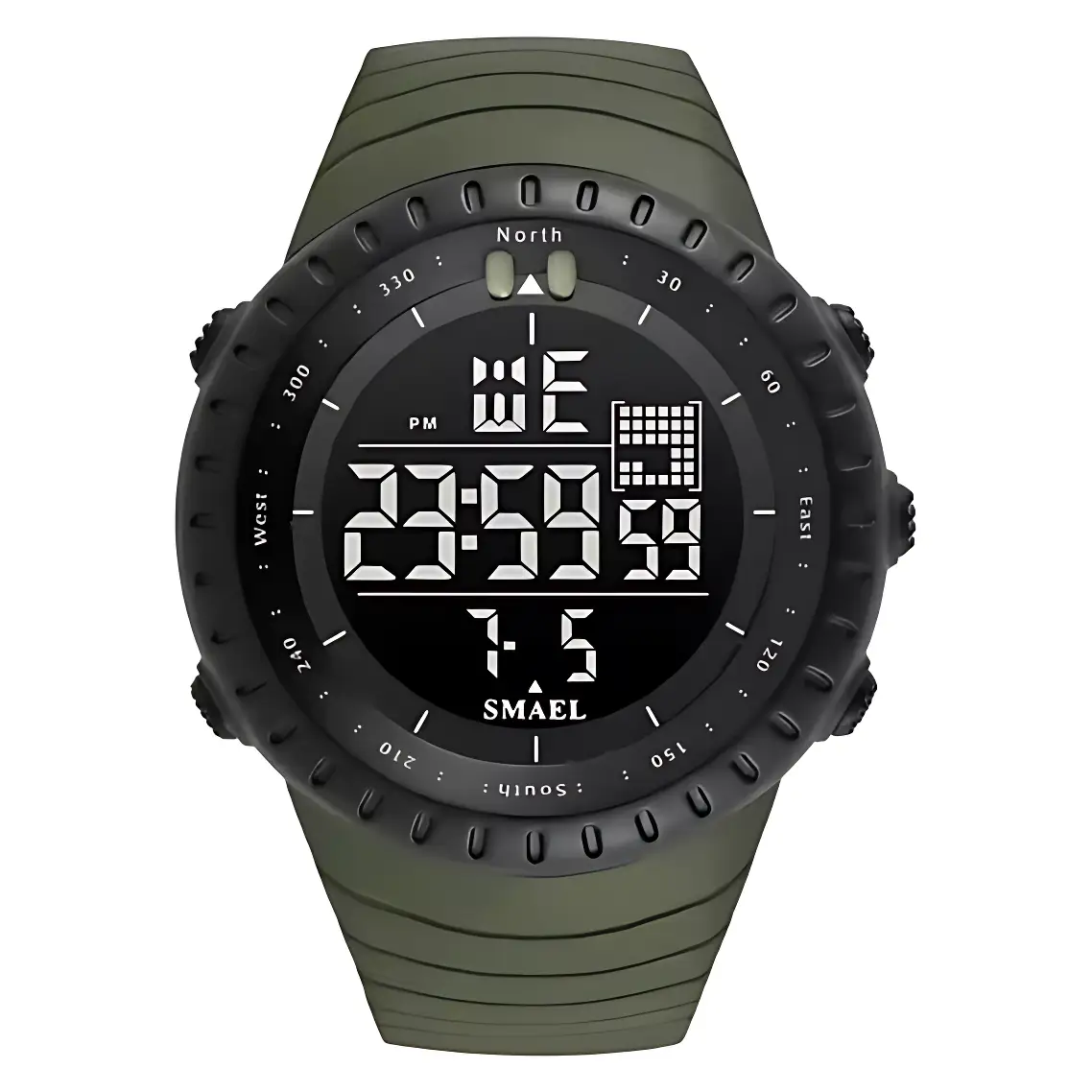 Montre sport randonnée - Image 2