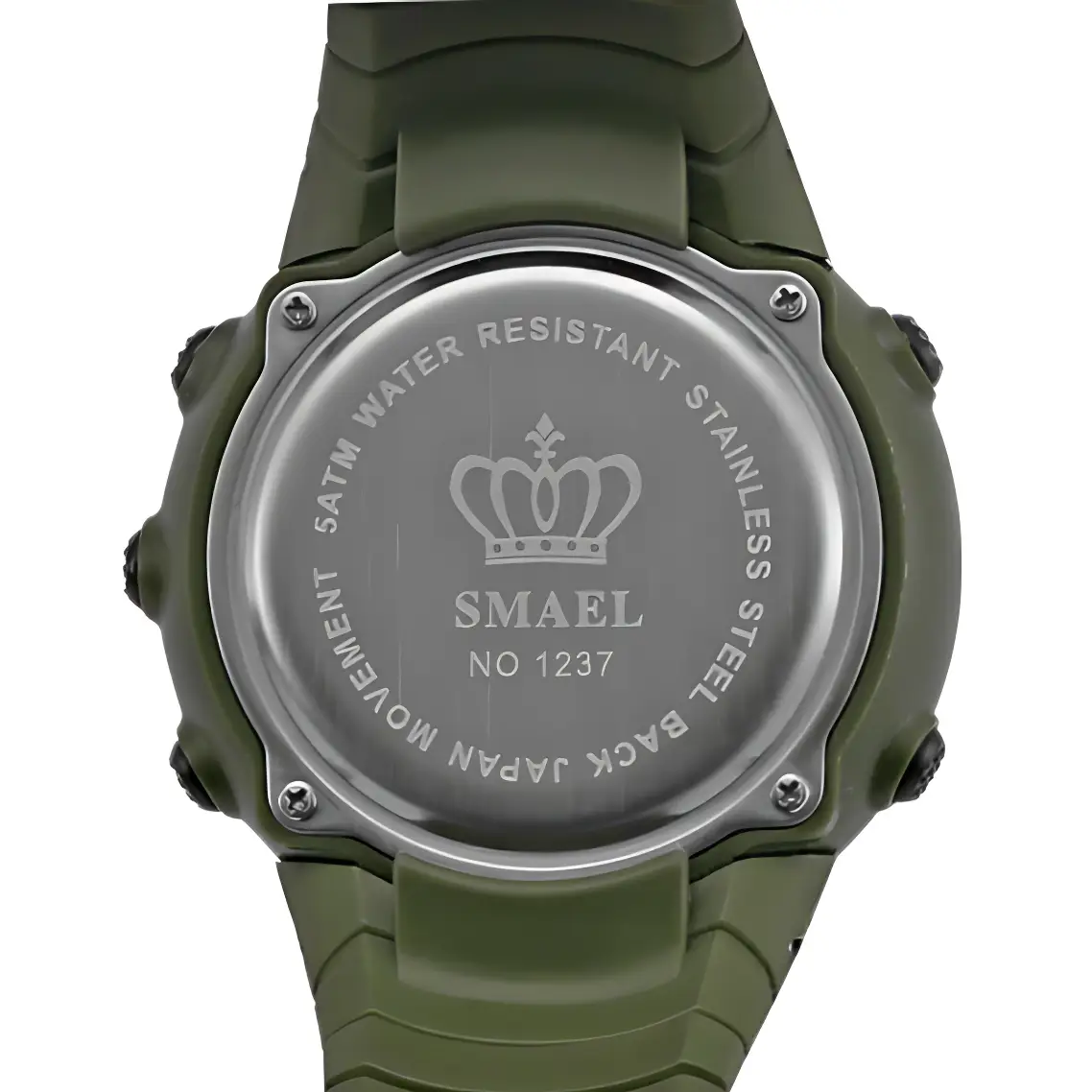 Montre sport randonnée - Image 4