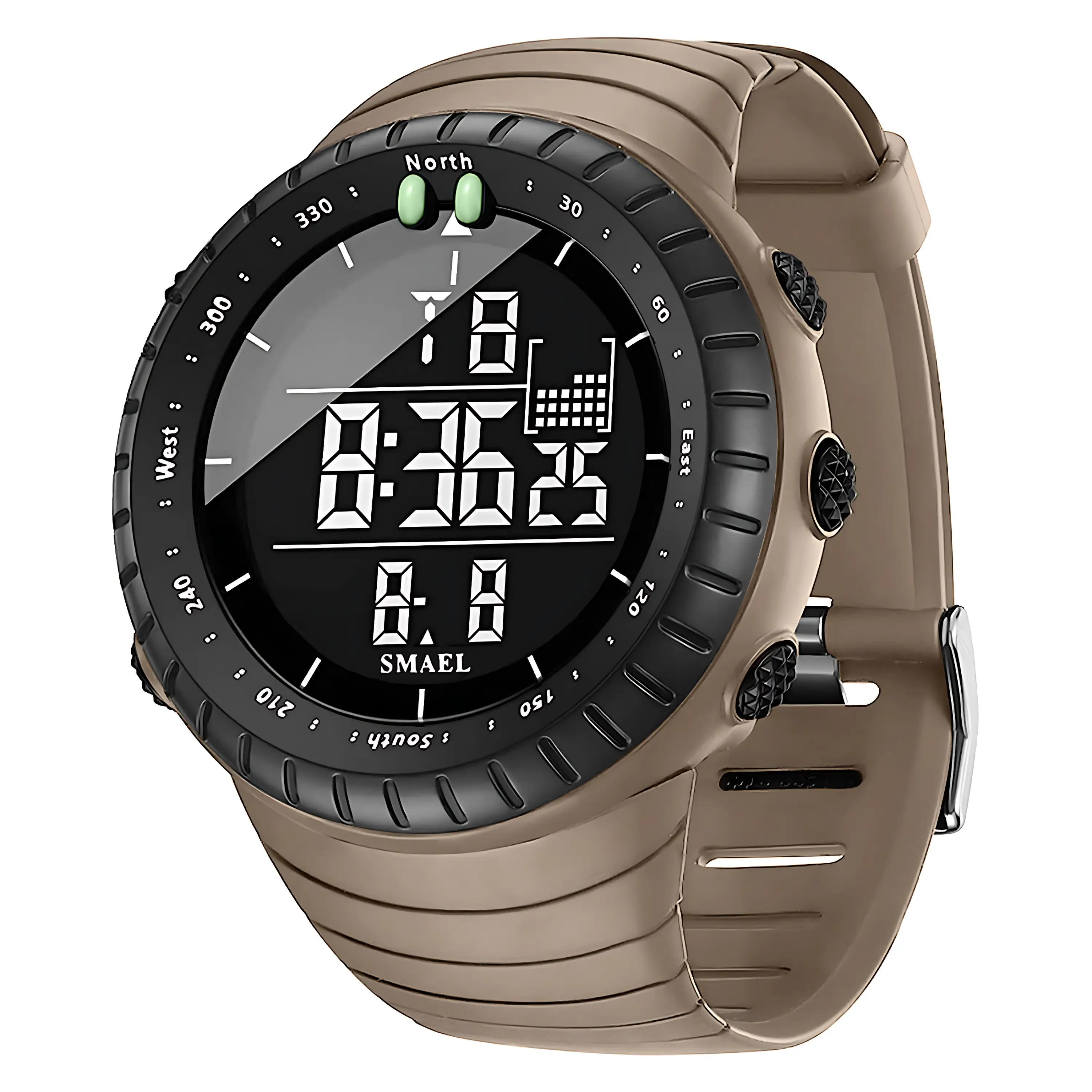 Montre sport randonnée - Image 7