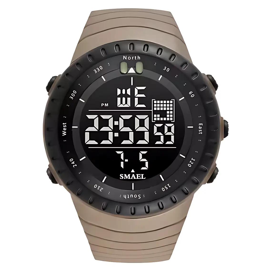 Montre sport randonnée - Image 8