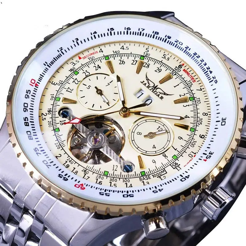 Montre tactiques militaire - Image 2