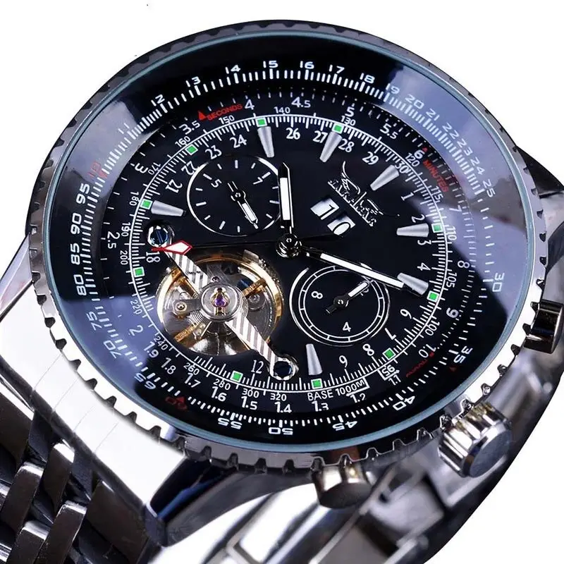 Montre tactiques militaire - Image 3