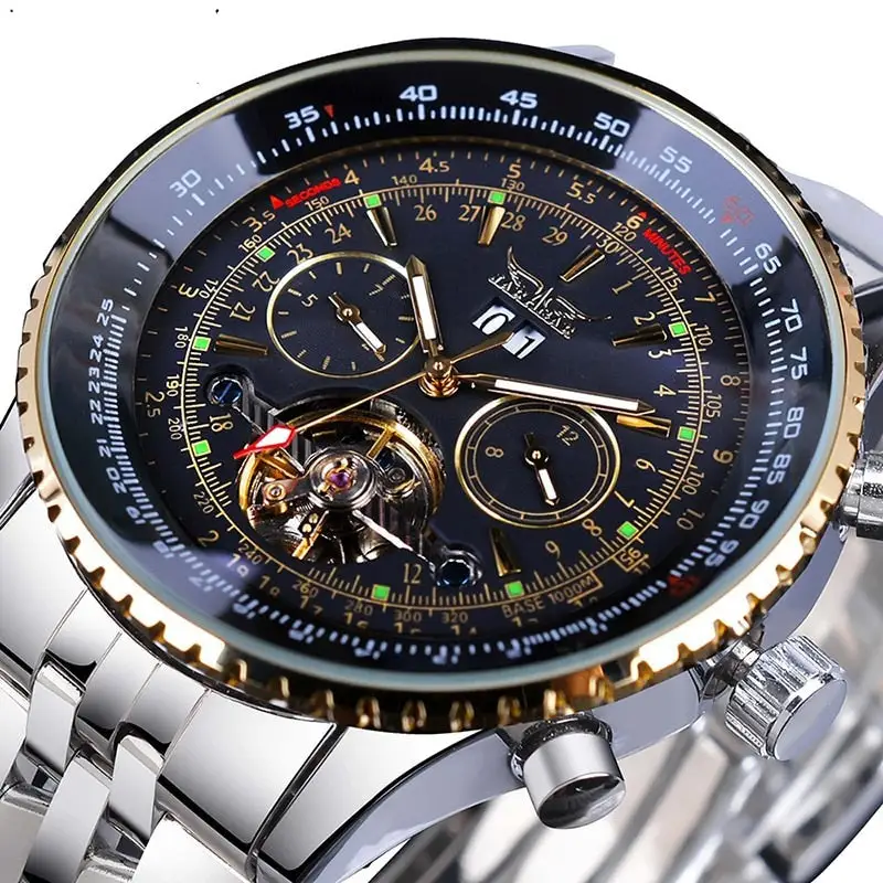 Montre tactiques militaire - Image 4