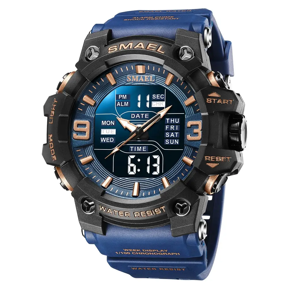 Montres armes