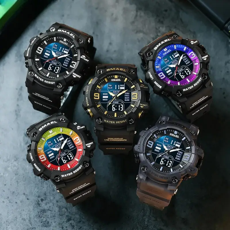 Montres armes - Image 27