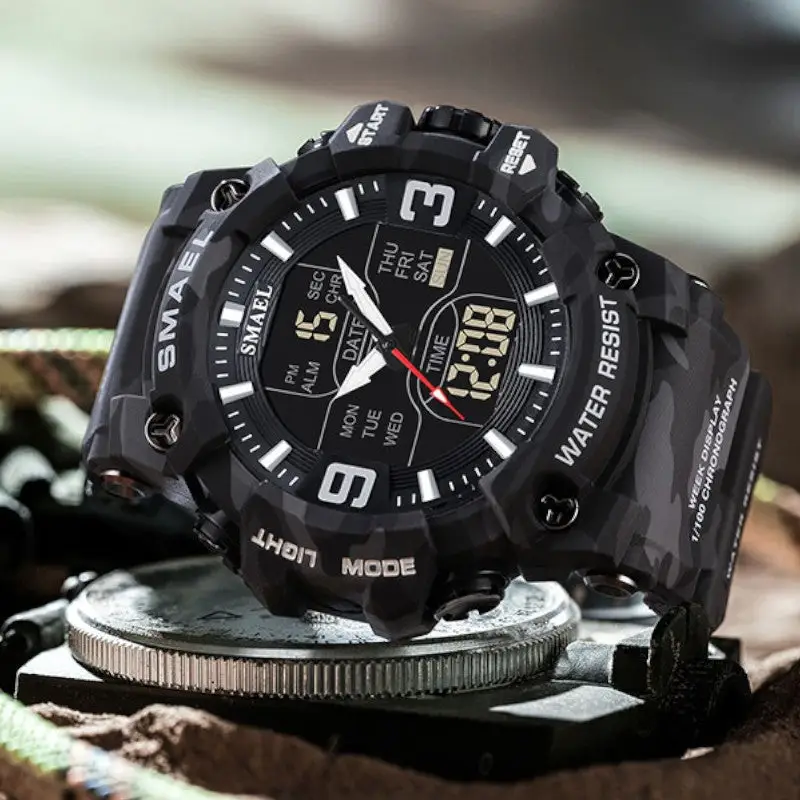 Montres camouflage - Image 15